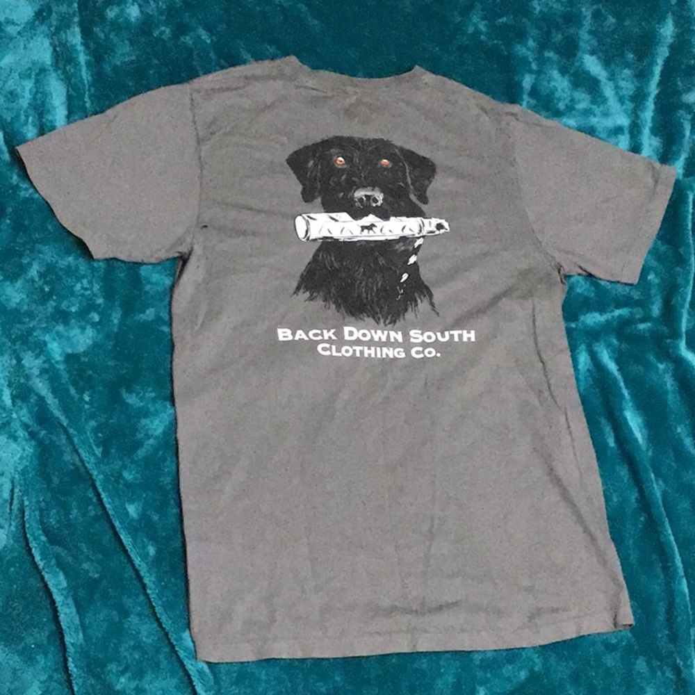 BOYS SHIRT